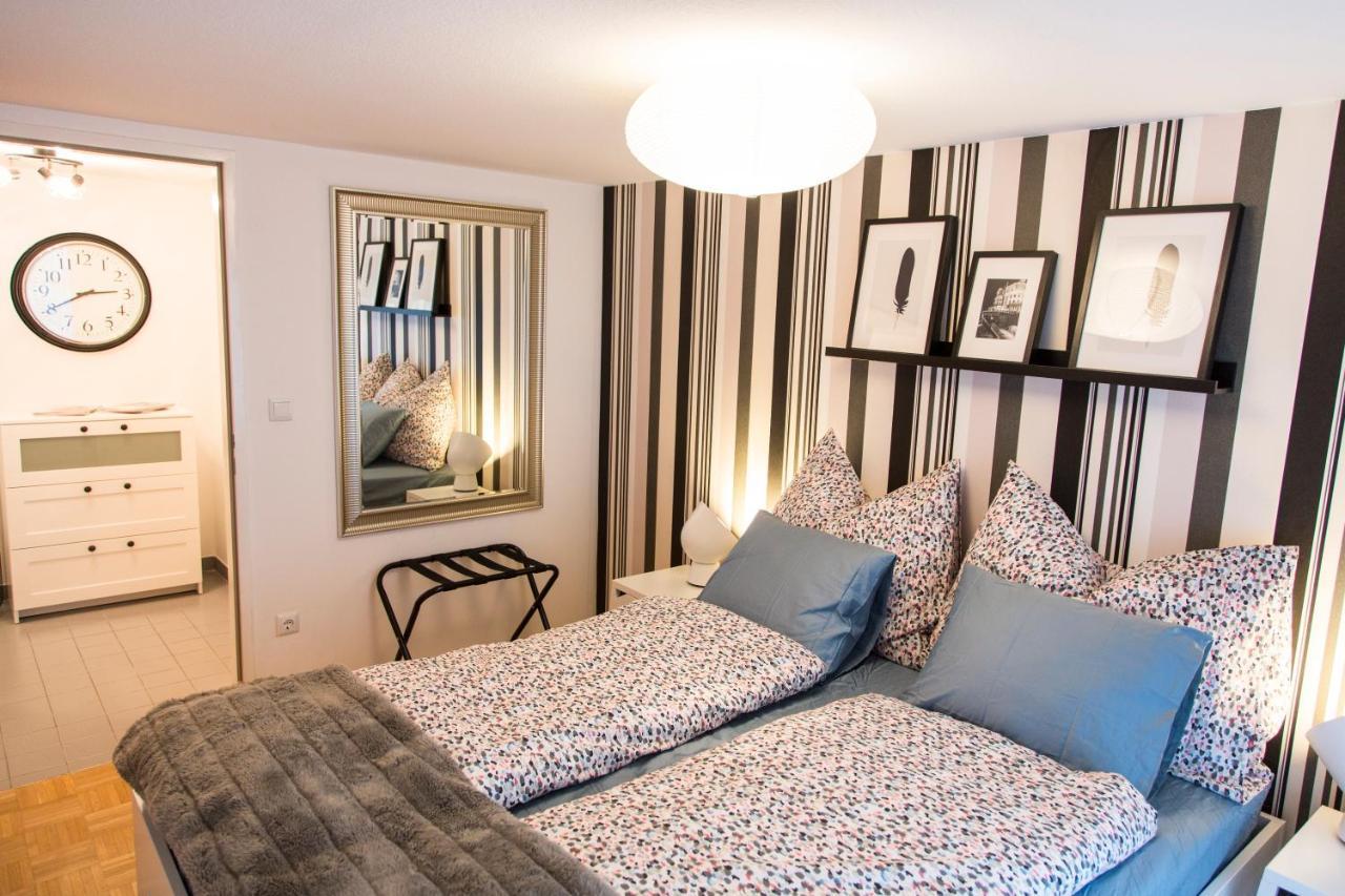 Your Cozy Home * 12 Min To City Center เวียนนา ภายนอก รูปภาพ