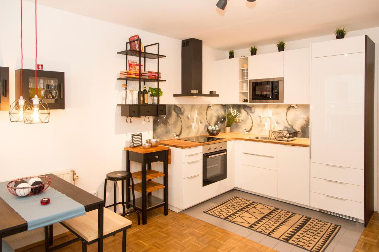 Your Cozy Home * 12 Min To City Center เวียนนา ภายนอก รูปภาพ