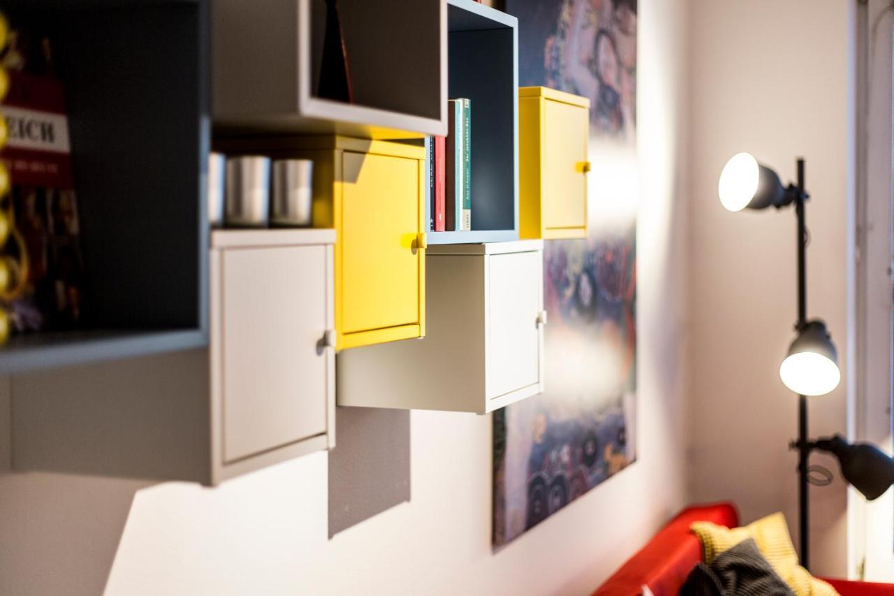 Your Cozy Home * 12 Min To City Center เวียนนา ภายนอก รูปภาพ