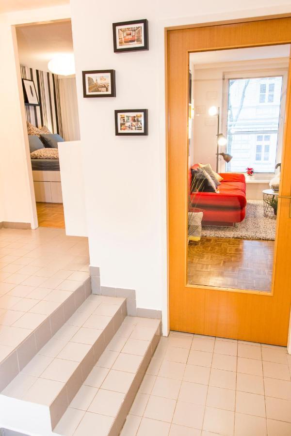 Your Cozy Home * 12 Min To City Center เวียนนา ภายนอก รูปภาพ