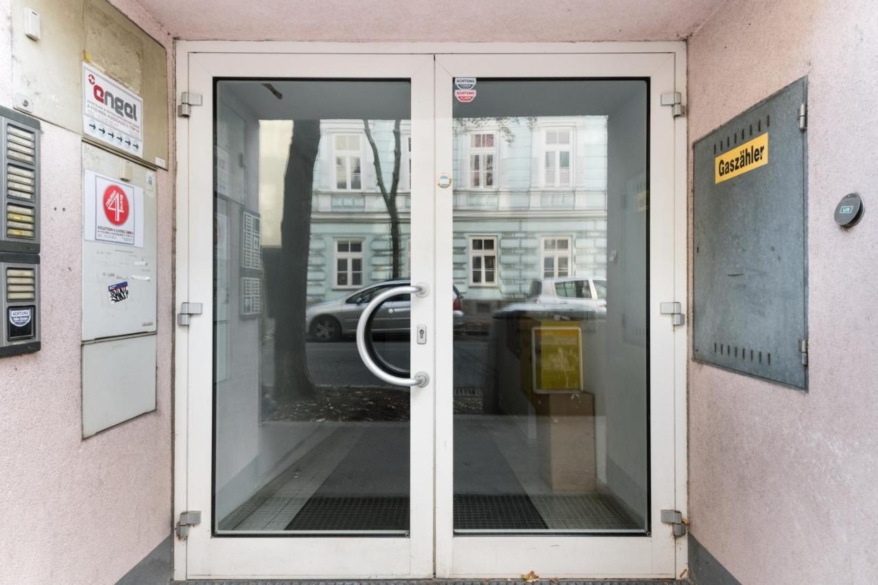 Your Cozy Home * 12 Min To City Center เวียนนา ภายนอก รูปภาพ