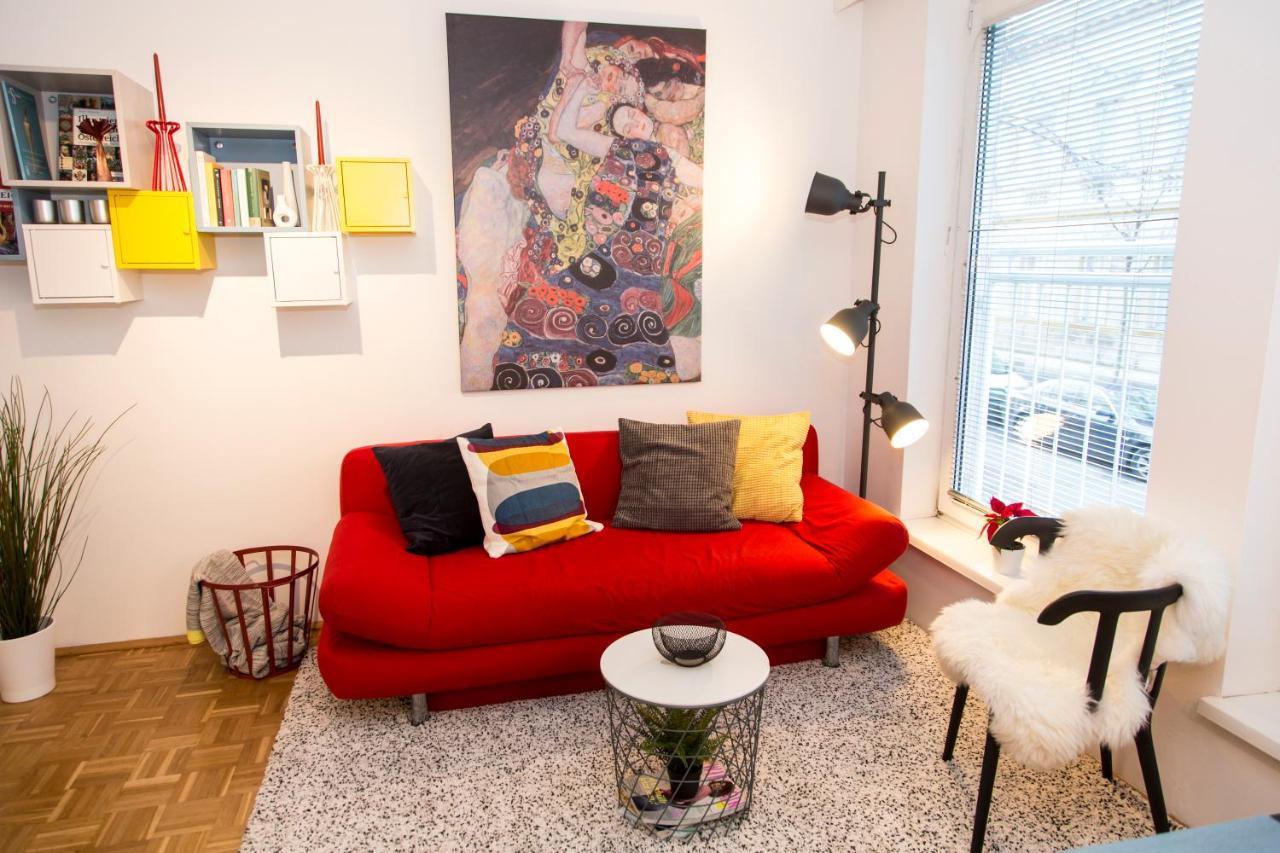 Your Cozy Home * 12 Min To City Center เวียนนา ภายนอก รูปภาพ