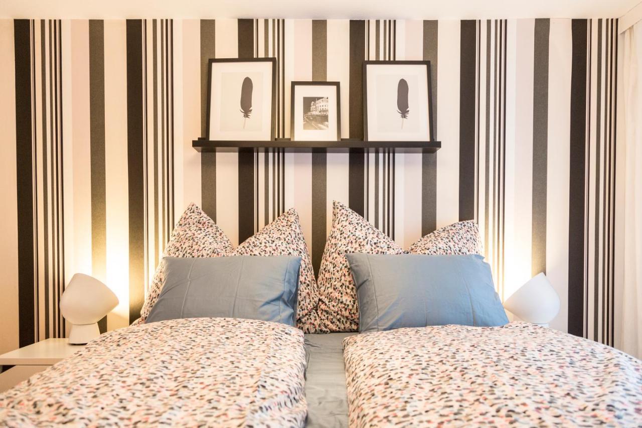 Your Cozy Home * 12 Min To City Center เวียนนา ภายนอก รูปภาพ