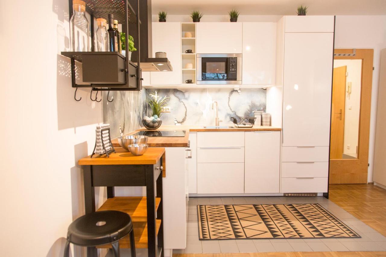 Your Cozy Home * 12 Min To City Center เวียนนา ภายนอก รูปภาพ