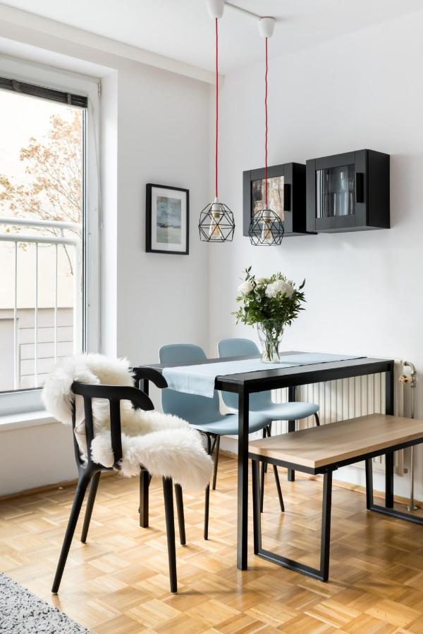 Your Cozy Home * 12 Min To City Center เวียนนา ภายนอก รูปภาพ